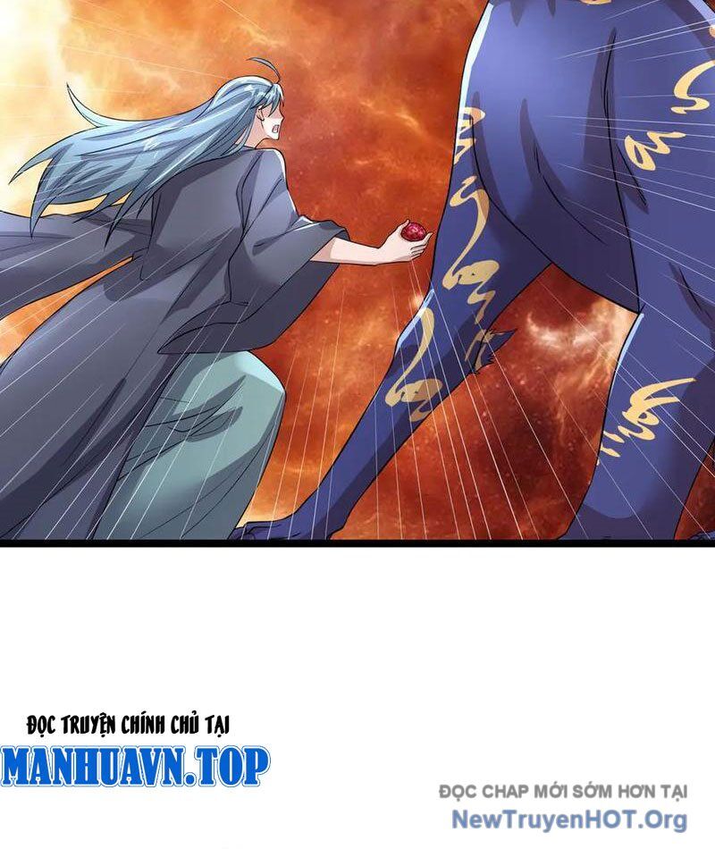 Ngủ Say Vạn Cổ: Xuất Thế Quét Ngang Chư Thiên - Chapter 112 - Page 50