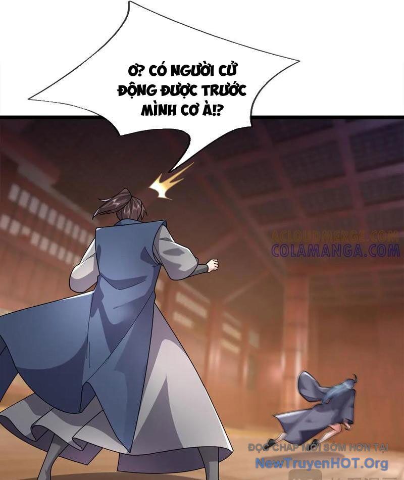 Ngủ Say Vạn Cổ: Xuất Thế Quét Ngang Chư Thiên - Chapter 112 - Page 51