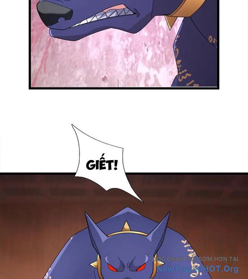 Ngủ Say Vạn Cổ: Xuất Thế Quét Ngang Chư Thiên - Chapter 112 - Page 53