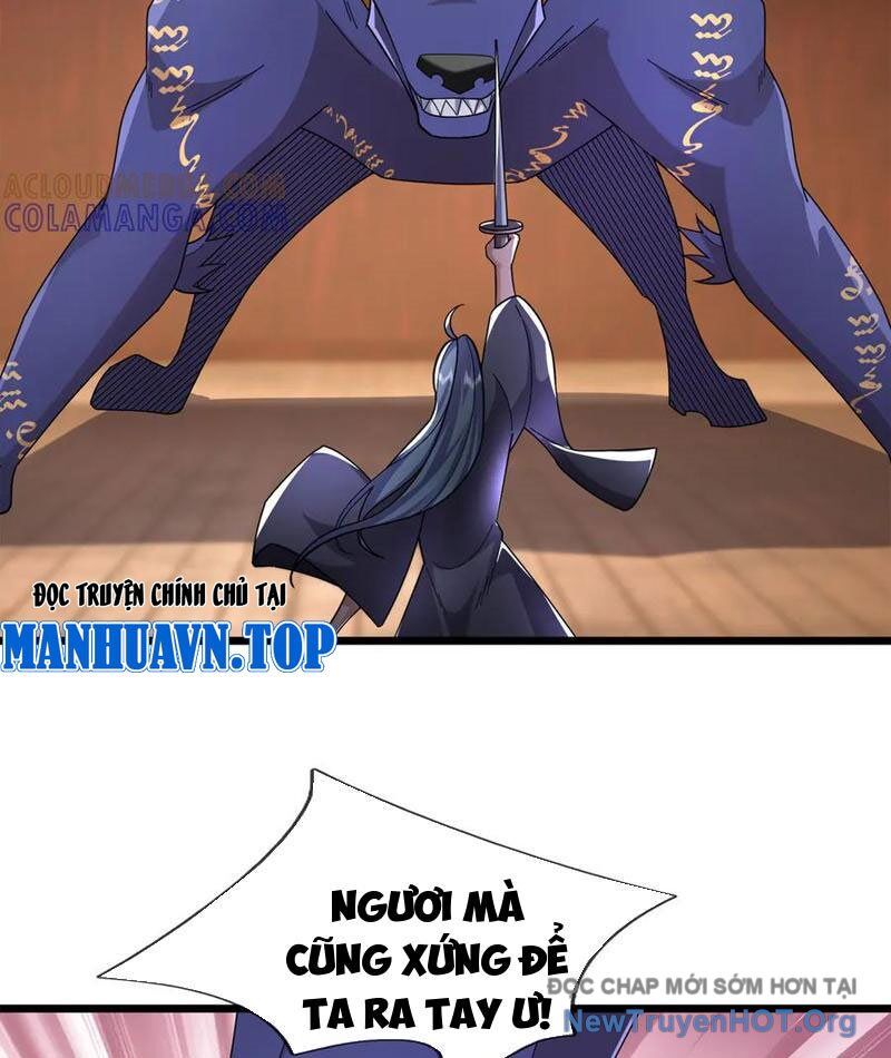 Ngủ Say Vạn Cổ: Xuất Thế Quét Ngang Chư Thiên - Chapter 112 - Page 54