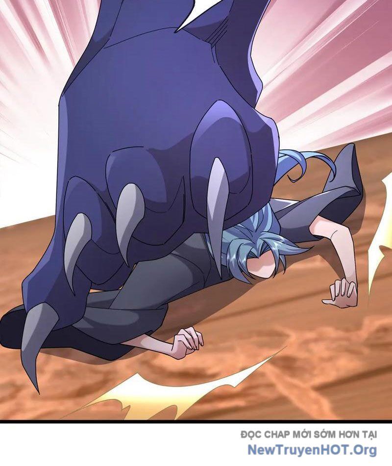 Ngủ Say Vạn Cổ: Xuất Thế Quét Ngang Chư Thiên - Chapter 112 - Page 55