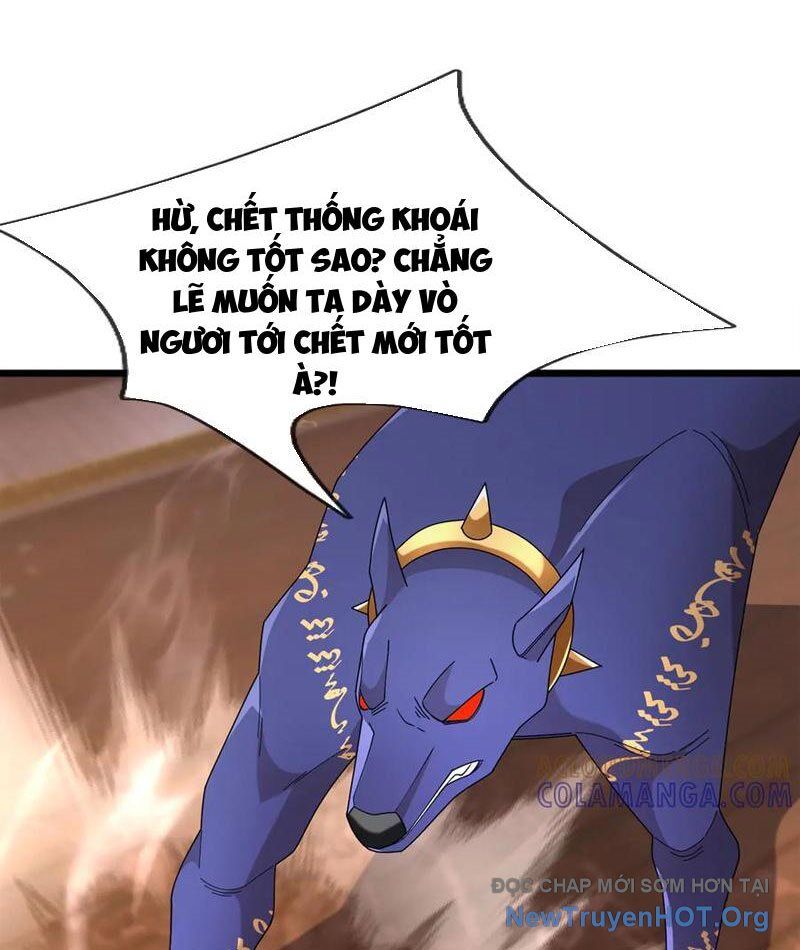 Ngủ Say Vạn Cổ: Xuất Thế Quét Ngang Chư Thiên - Chapter 112 - Page 56