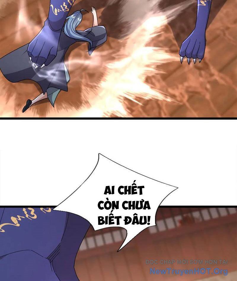 Ngủ Say Vạn Cổ: Xuất Thế Quét Ngang Chư Thiên - Chapter 112 - Page 57