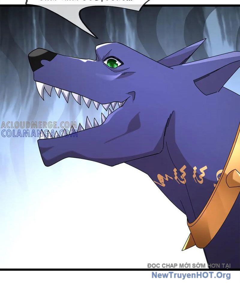 Ngủ Say Vạn Cổ: Xuất Thế Quét Ngang Chư Thiên - Chapter 112 - Page 59