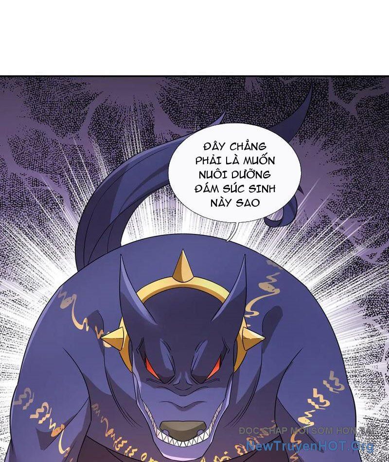 Ngủ Say Vạn Cổ: Xuất Thế Quét Ngang Chư Thiên - Chapter 112 - Page 6