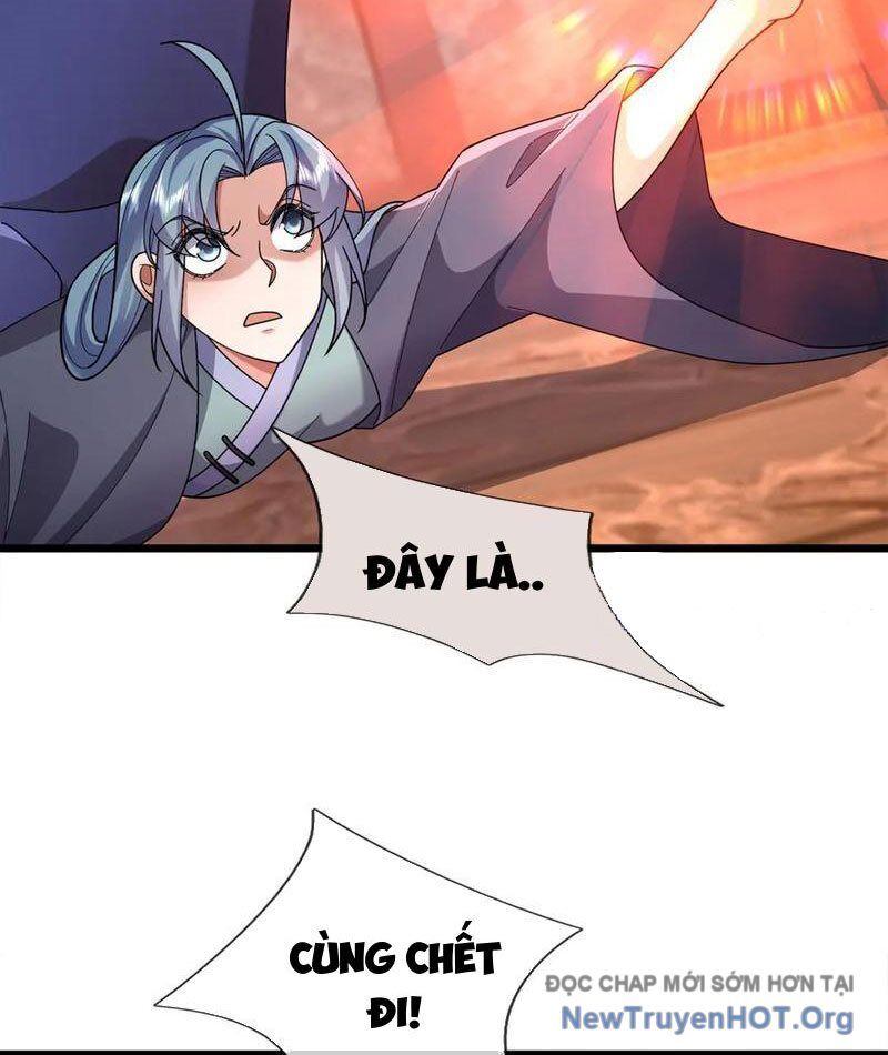 Ngủ Say Vạn Cổ: Xuất Thế Quét Ngang Chư Thiên - Chapter 112 - Page 61