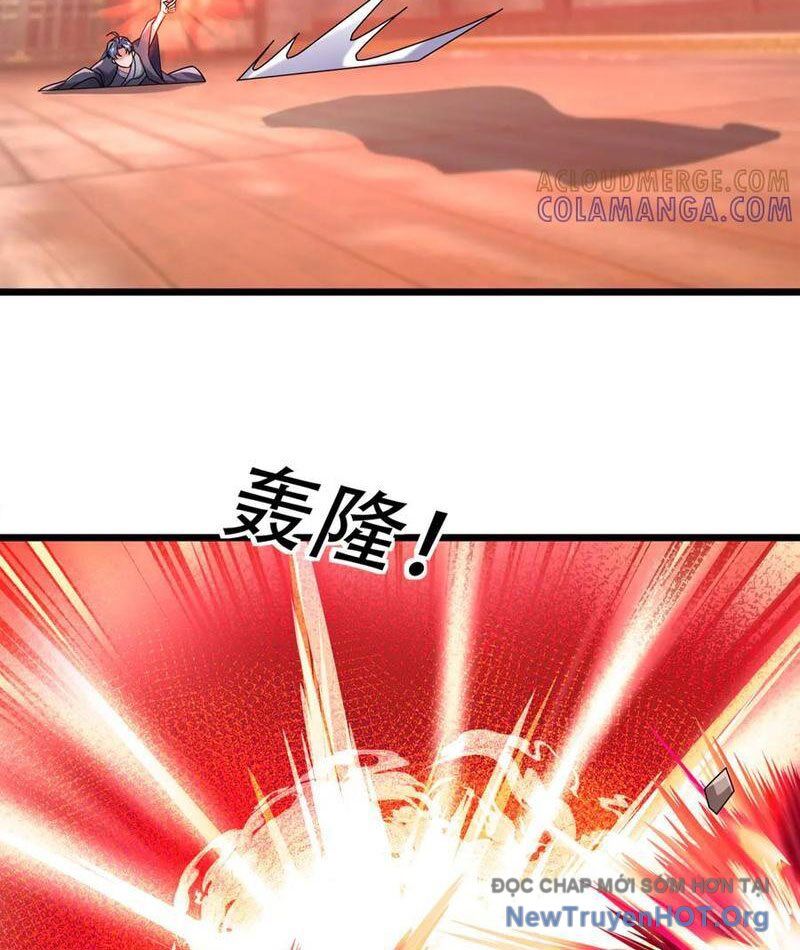 Ngủ Say Vạn Cổ: Xuất Thế Quét Ngang Chư Thiên - Chapter 112 - Page 64