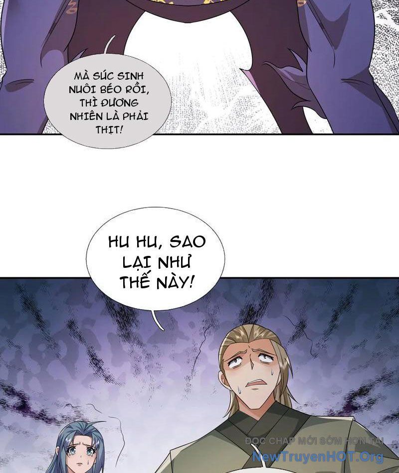 Ngủ Say Vạn Cổ: Xuất Thế Quét Ngang Chư Thiên - Chapter 112 - Page 7