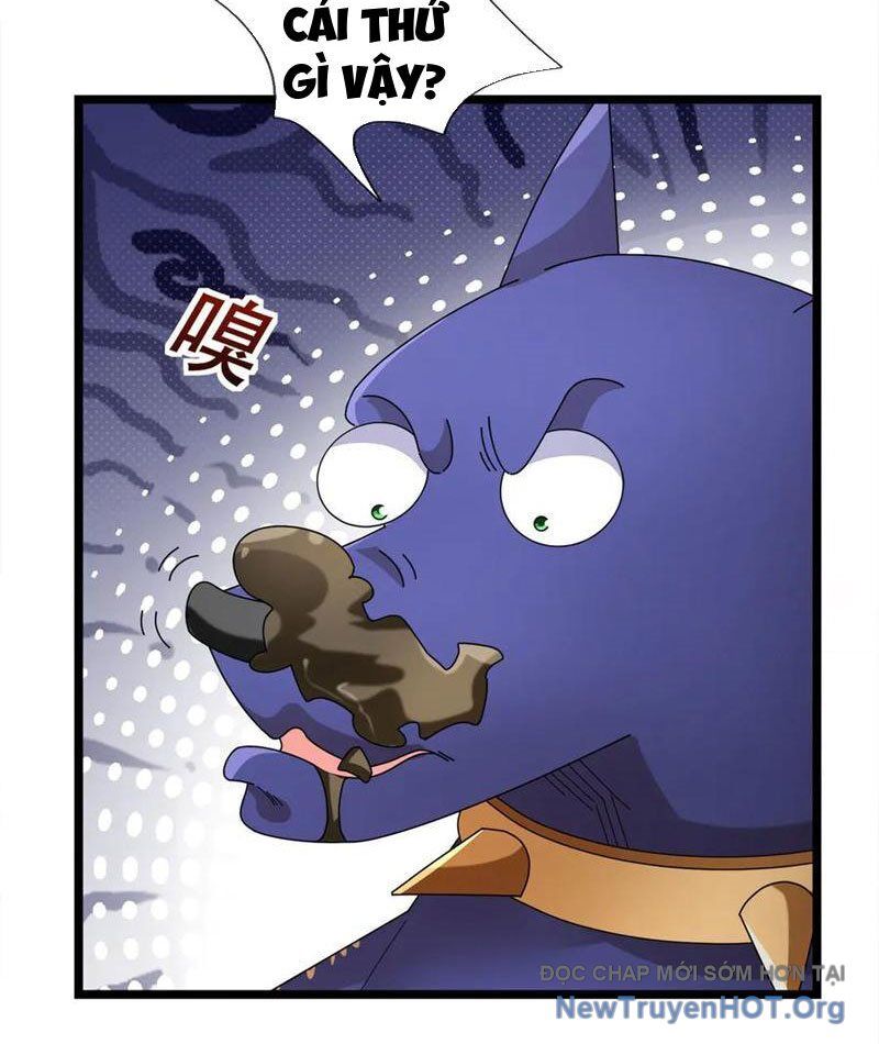 Ngủ Say Vạn Cổ: Xuất Thế Quét Ngang Chư Thiên - Chapter 112 - Page 71