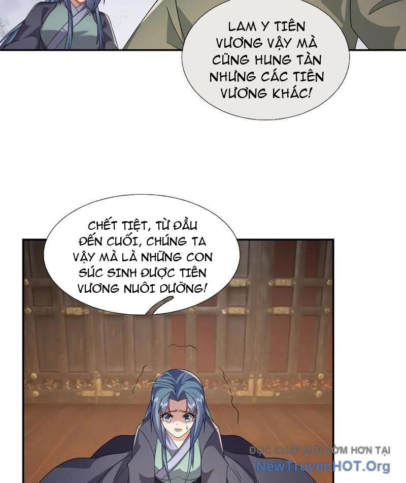 Ngủ Say Vạn Cổ: Xuất Thế Quét Ngang Chư Thiên - Chapter 112 - Page 8