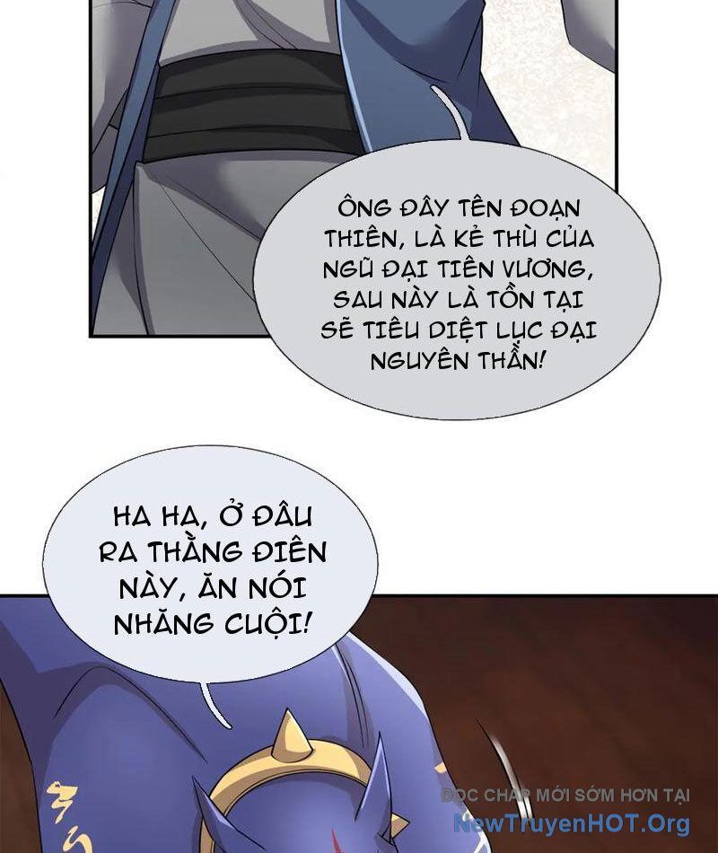 Ngủ Say Vạn Cổ: Xuất Thế Quét Ngang Chư Thiên - Chapter 112 - Page 84