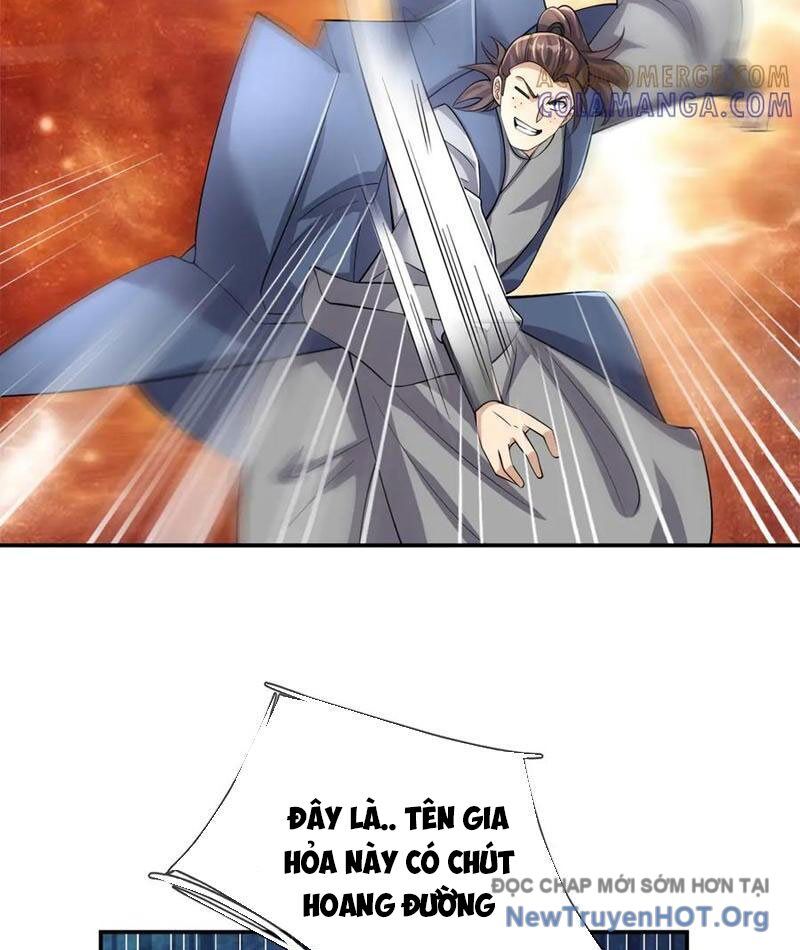 Ngủ Say Vạn Cổ: Xuất Thế Quét Ngang Chư Thiên - Chapter 112 - Page 89