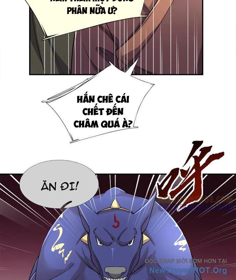 Ngủ Say Vạn Cổ: Xuất Thế Quét Ngang Chư Thiên - Chapter 112 - Page 91