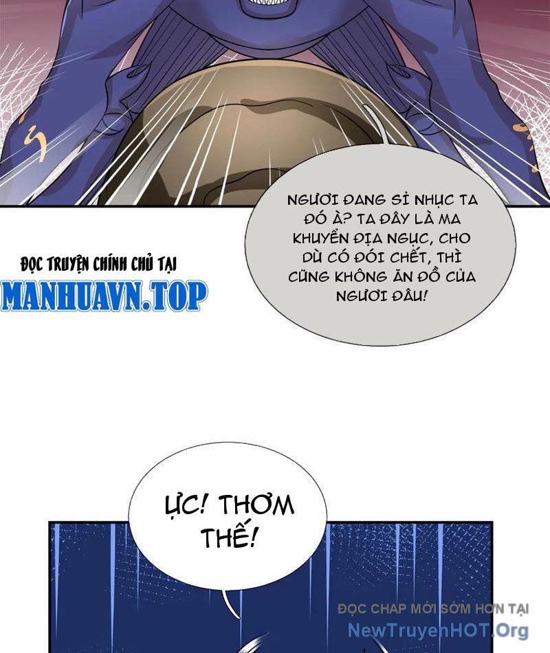 Ngủ Say Vạn Cổ: Xuất Thế Quét Ngang Chư Thiên - Chapter 112 - Page 92