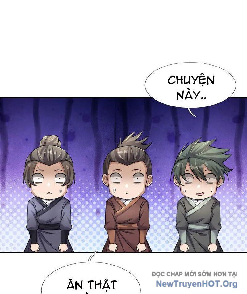 Ngủ Say Vạn Cổ: Xuất Thế Quét Ngang Chư Thiên - Chapter 112 - Page 95
