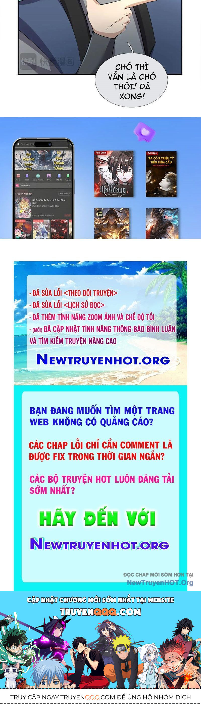 Ngủ Say Vạn Cổ: Xuất Thế Quét Ngang Chư Thiên - Chapter 112 - Page 97
