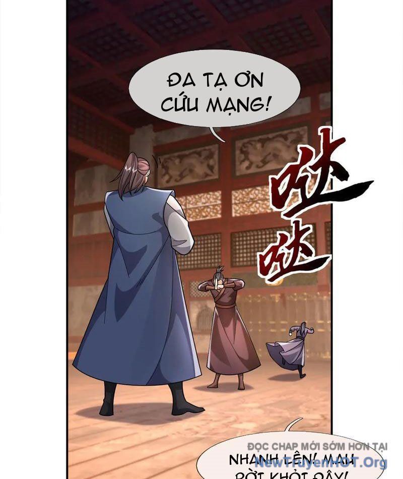 Ngủ Say Vạn Cổ: Xuất Thế Quét Ngang Chư Thiên - Chapter 113 - Page 12