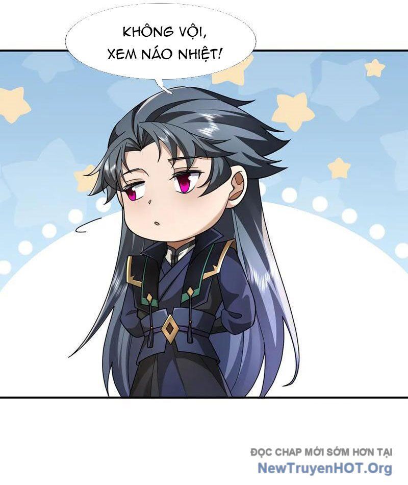 Ngủ Say Vạn Cổ: Xuất Thế Quét Ngang Chư Thiên - Chapter 113 - Page 15