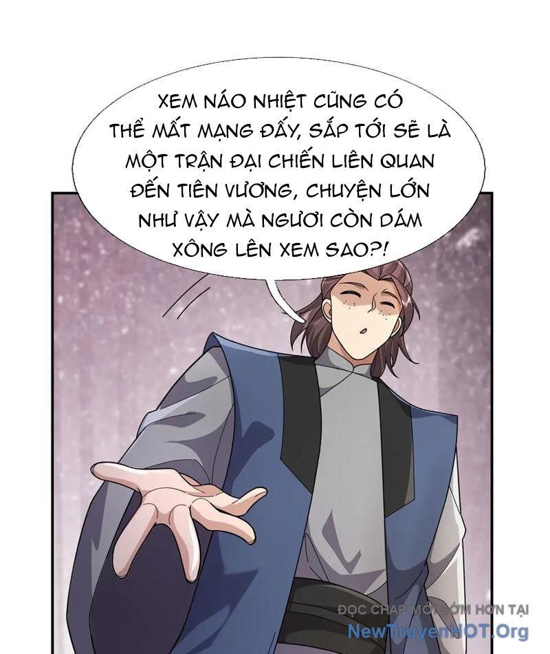 Ngủ Say Vạn Cổ: Xuất Thế Quét Ngang Chư Thiên - Chapter 113 - Page 16