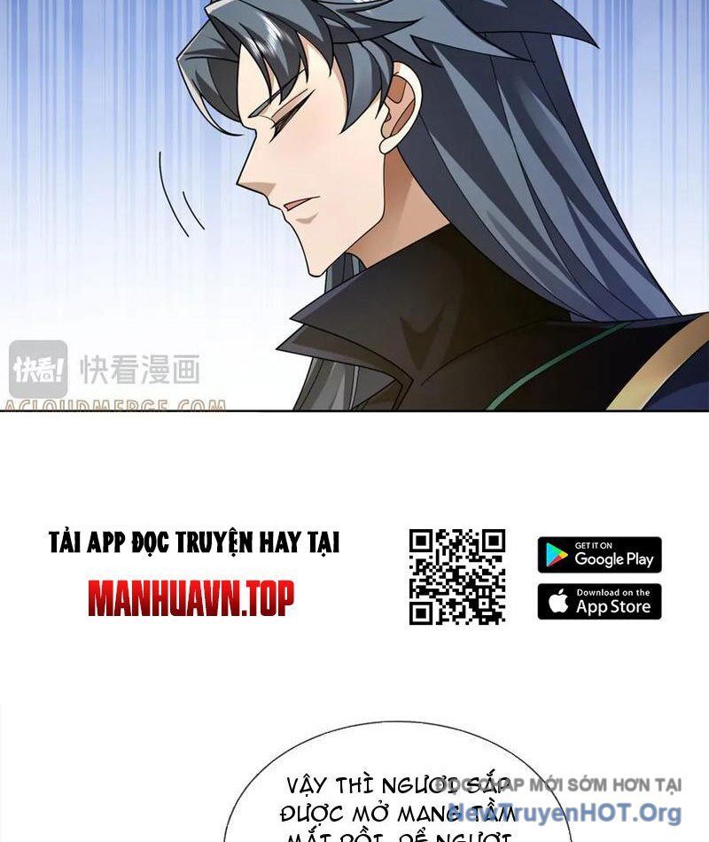 Ngủ Say Vạn Cổ: Xuất Thế Quét Ngang Chư Thiên - Chapter 113 - Page 18