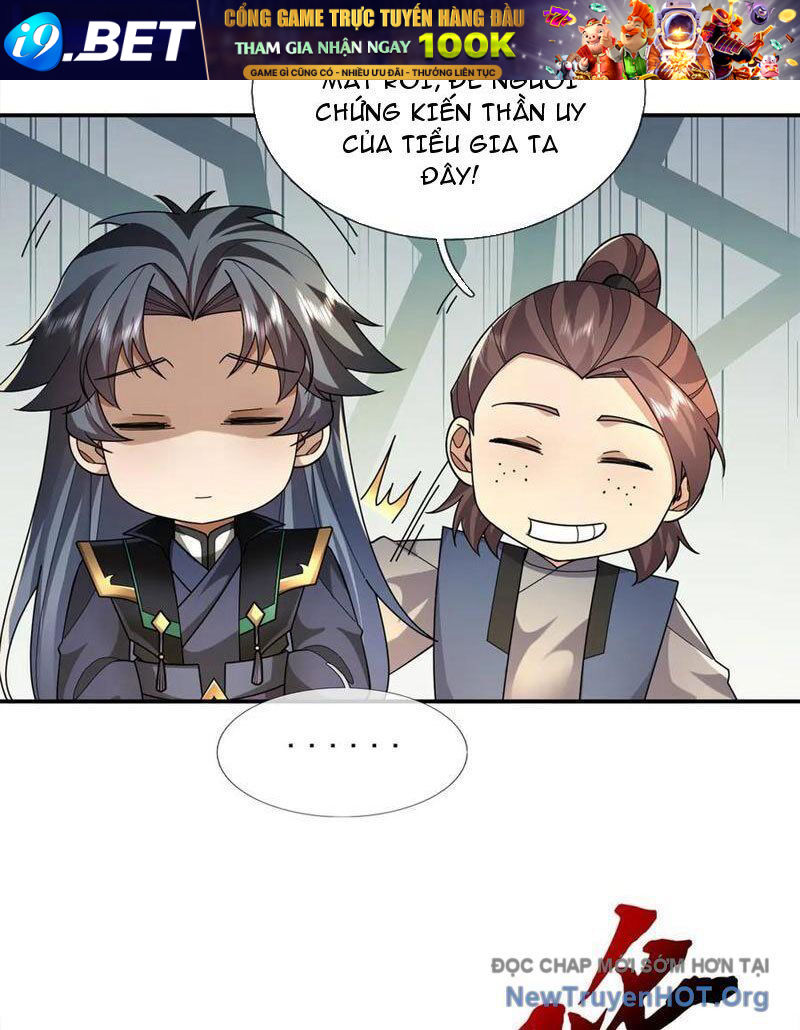Ngủ Say Vạn Cổ: Xuất Thế Quét Ngang Chư Thiên - Chapter 113 - Page 19
