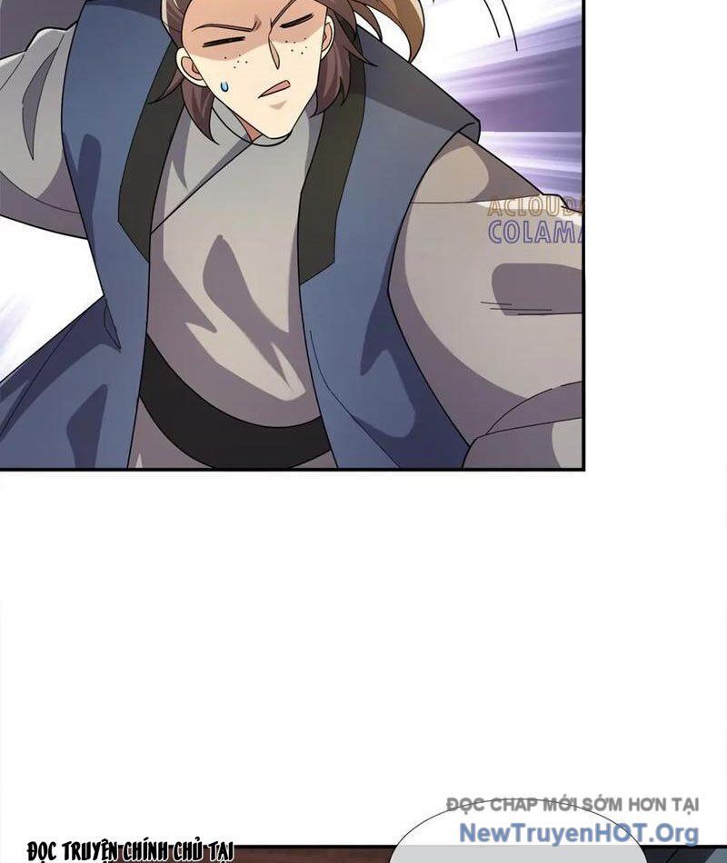 Ngủ Say Vạn Cổ: Xuất Thế Quét Ngang Chư Thiên - Chapter 113 - Page 23