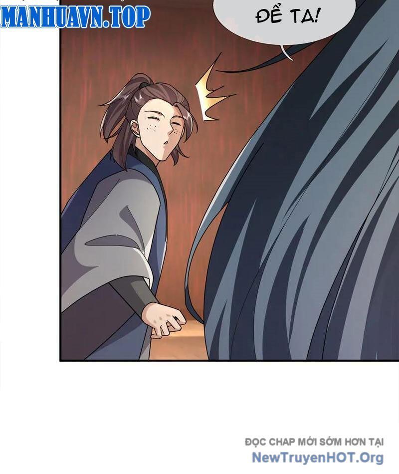 Ngủ Say Vạn Cổ: Xuất Thế Quét Ngang Chư Thiên - Chapter 113 - Page 24