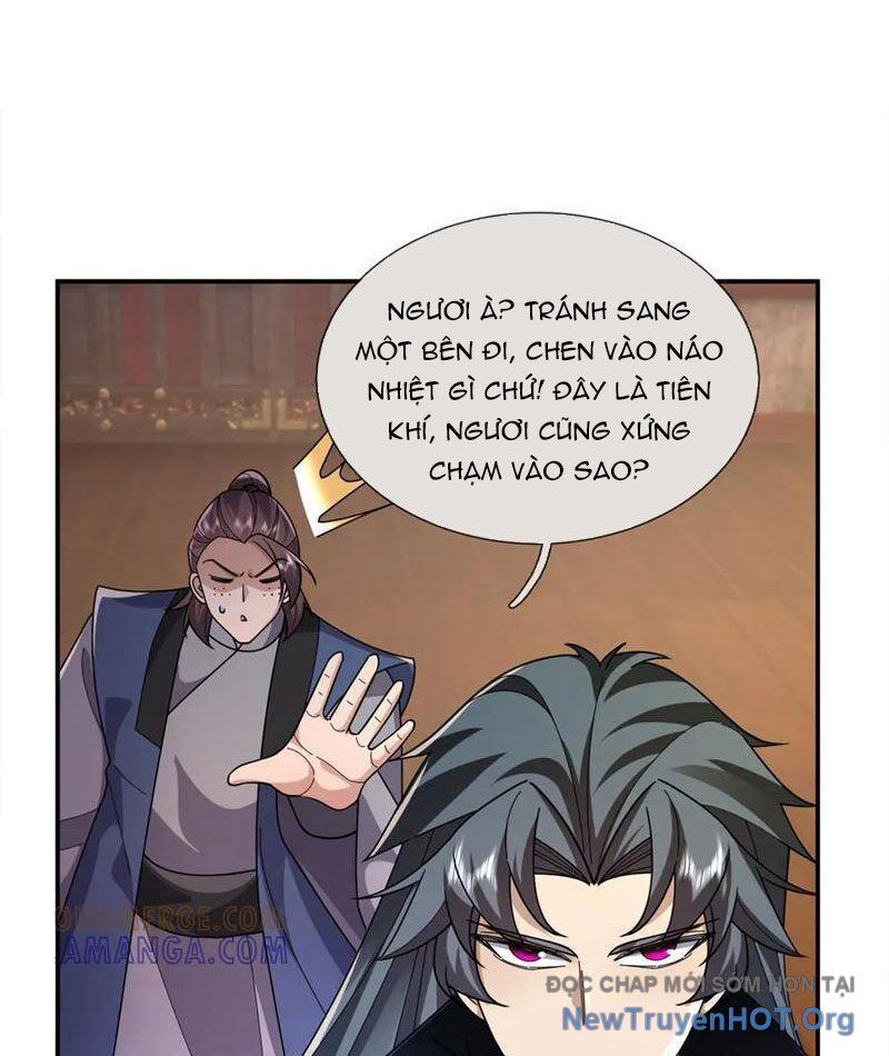Ngủ Say Vạn Cổ: Xuất Thế Quét Ngang Chư Thiên - Chapter 113 - Page 25