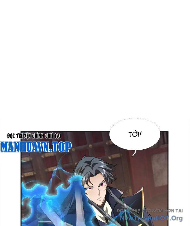 Ngủ Say Vạn Cổ: Xuất Thế Quét Ngang Chư Thiên - Chapter 113 - Page 28