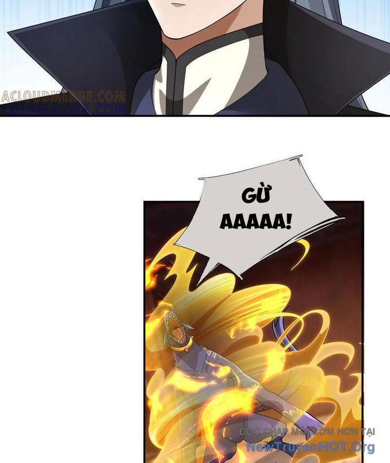 Ngủ Say Vạn Cổ: Xuất Thế Quét Ngang Chư Thiên - Chapter 113 - Page 3