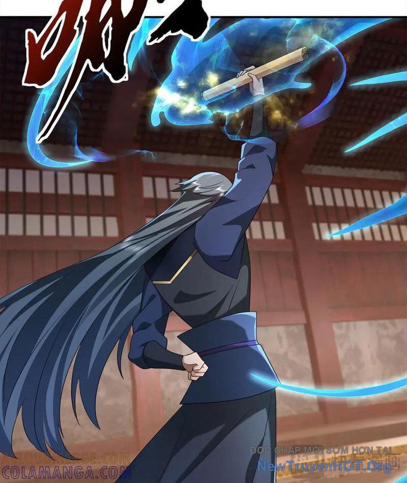 Ngủ Say Vạn Cổ: Xuất Thế Quét Ngang Chư Thiên - Chapter 113 - Page 30