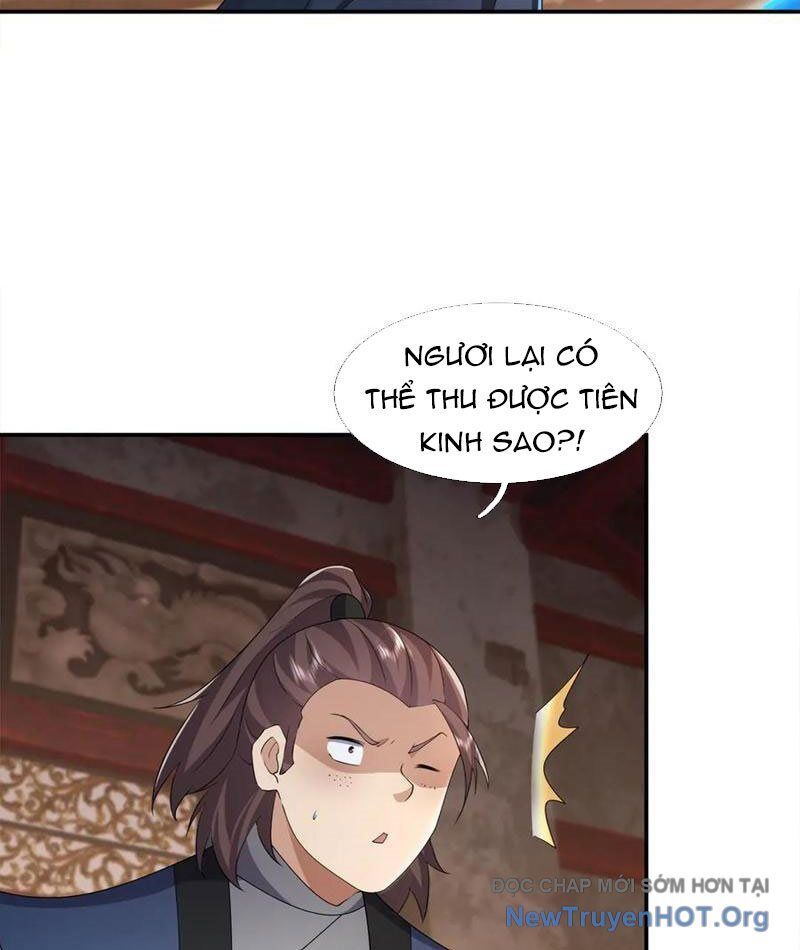 Ngủ Say Vạn Cổ: Xuất Thế Quét Ngang Chư Thiên - Chapter 113 - Page 31