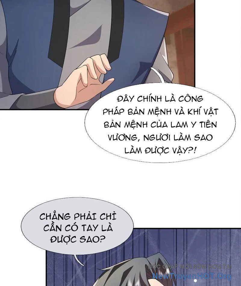 Ngủ Say Vạn Cổ: Xuất Thế Quét Ngang Chư Thiên - Chapter 113 - Page 32