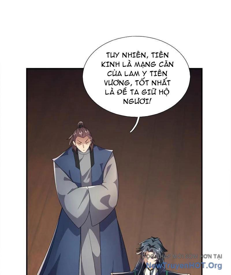 Ngủ Say Vạn Cổ: Xuất Thế Quét Ngang Chư Thiên - Chapter 113 - Page 35