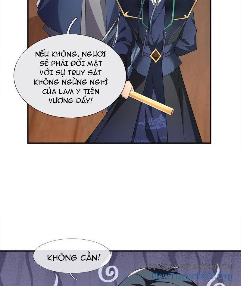 Ngủ Say Vạn Cổ: Xuất Thế Quét Ngang Chư Thiên - Chapter 113 - Page 36