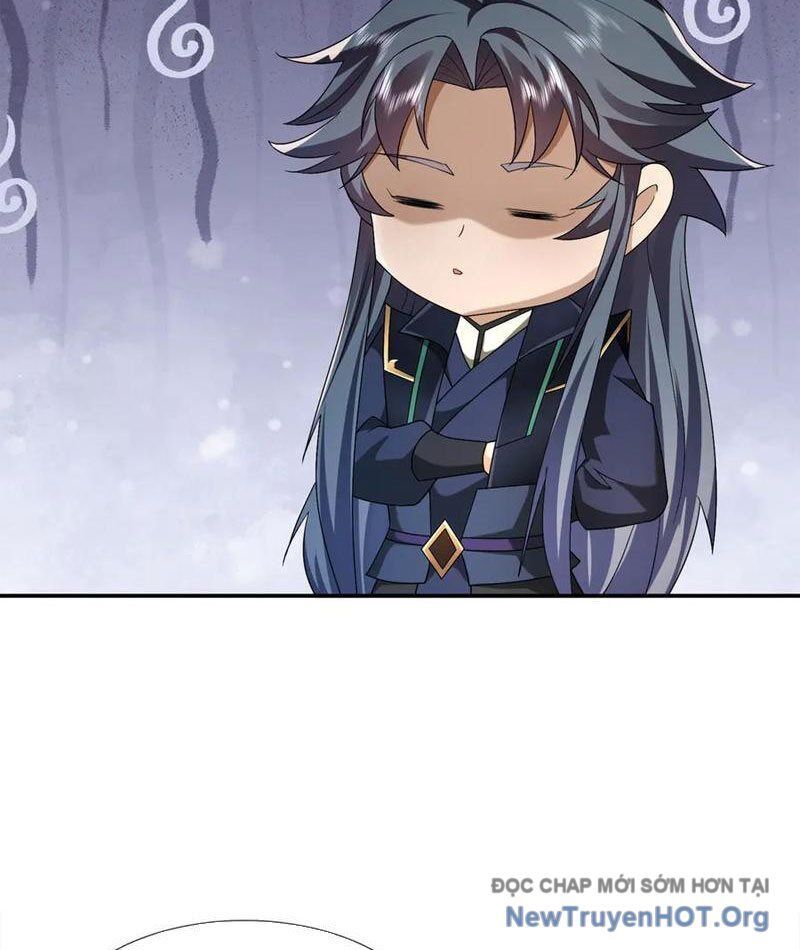 Ngủ Say Vạn Cổ: Xuất Thế Quét Ngang Chư Thiên - Chapter 113 - Page 37