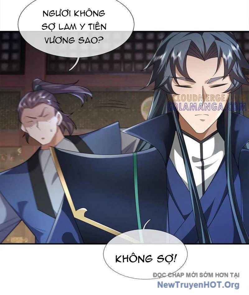 Ngủ Say Vạn Cổ: Xuất Thế Quét Ngang Chư Thiên - Chapter 113 - Page 38