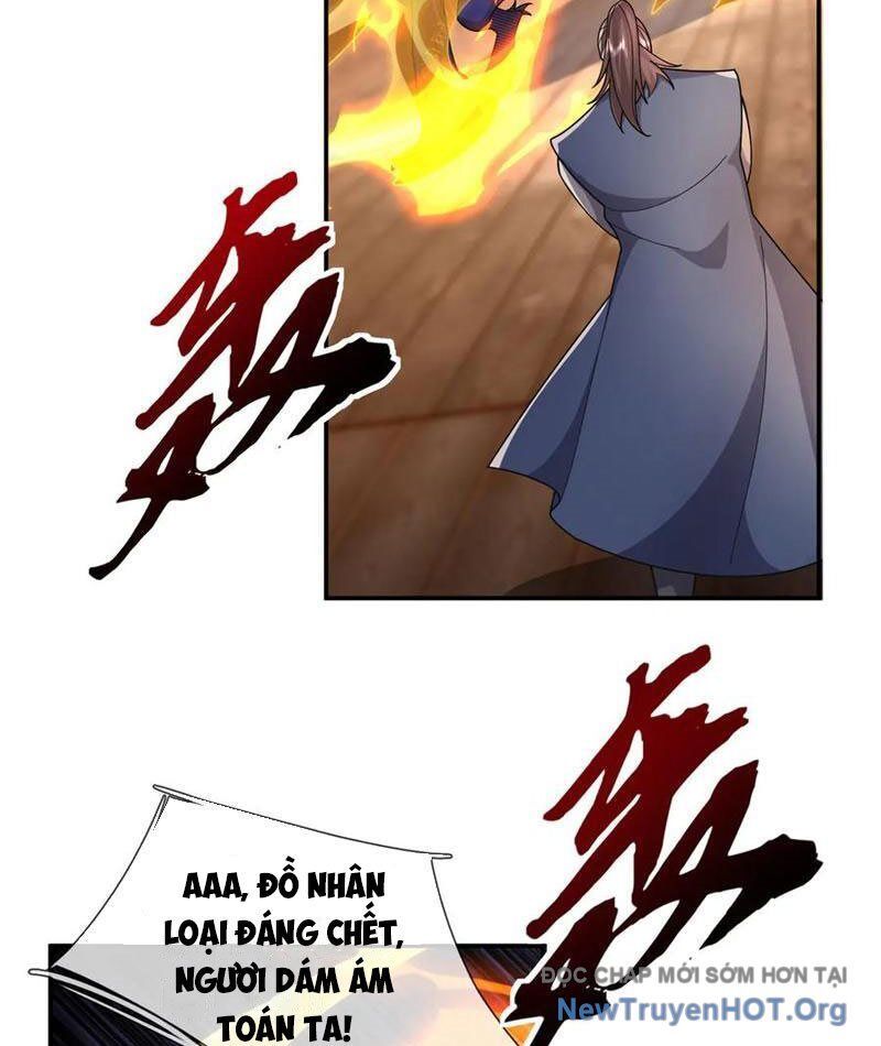 Ngủ Say Vạn Cổ: Xuất Thế Quét Ngang Chư Thiên - Chapter 113 - Page 4