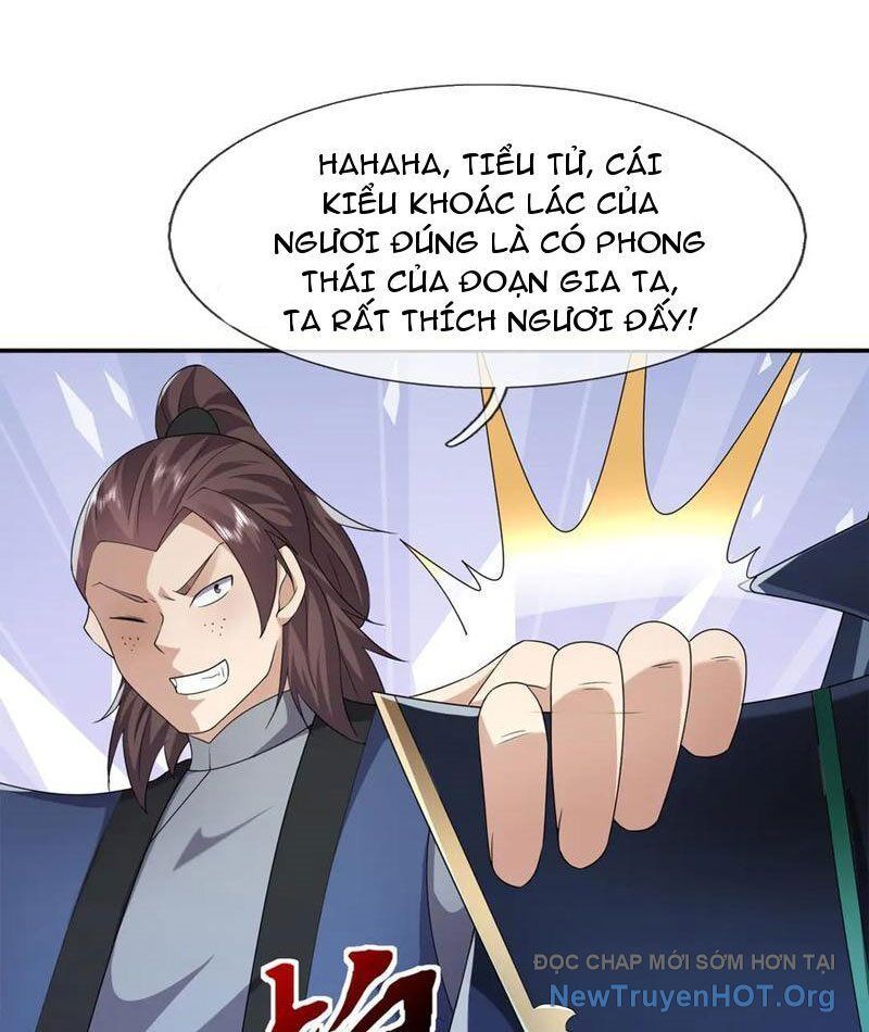 Ngủ Say Vạn Cổ: Xuất Thế Quét Ngang Chư Thiên - Chapter 113 - Page 42