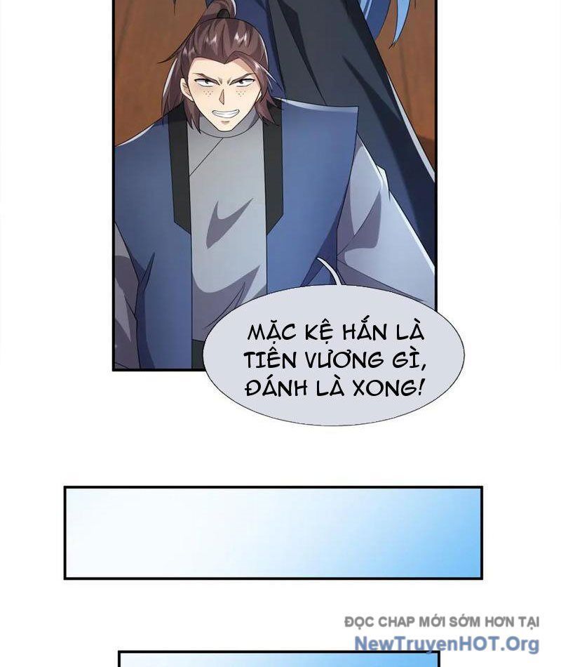 Ngủ Say Vạn Cổ: Xuất Thế Quét Ngang Chư Thiên - Chapter 113 - Page 44