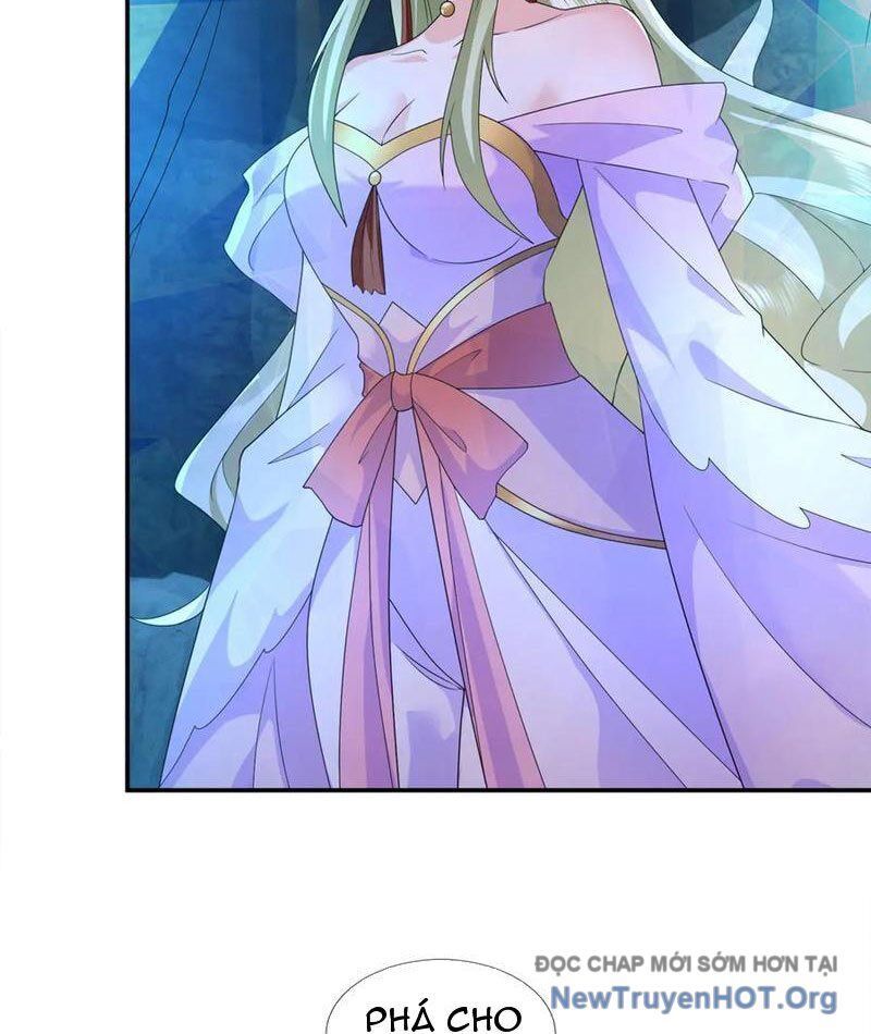 Ngủ Say Vạn Cổ: Xuất Thế Quét Ngang Chư Thiên - Chapter 113 - Page 49