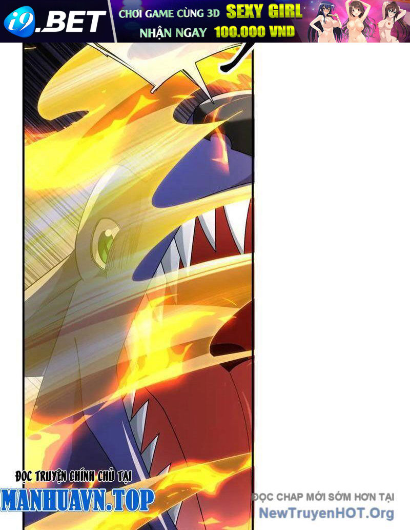 Ngủ Say Vạn Cổ: Xuất Thế Quét Ngang Chư Thiên - Chapter 113 - Page 5