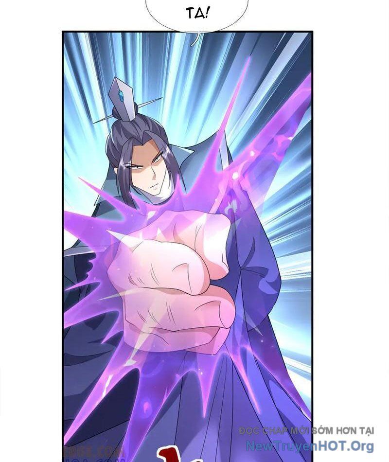 Ngủ Say Vạn Cổ: Xuất Thế Quét Ngang Chư Thiên - Chapter 113 - Page 50