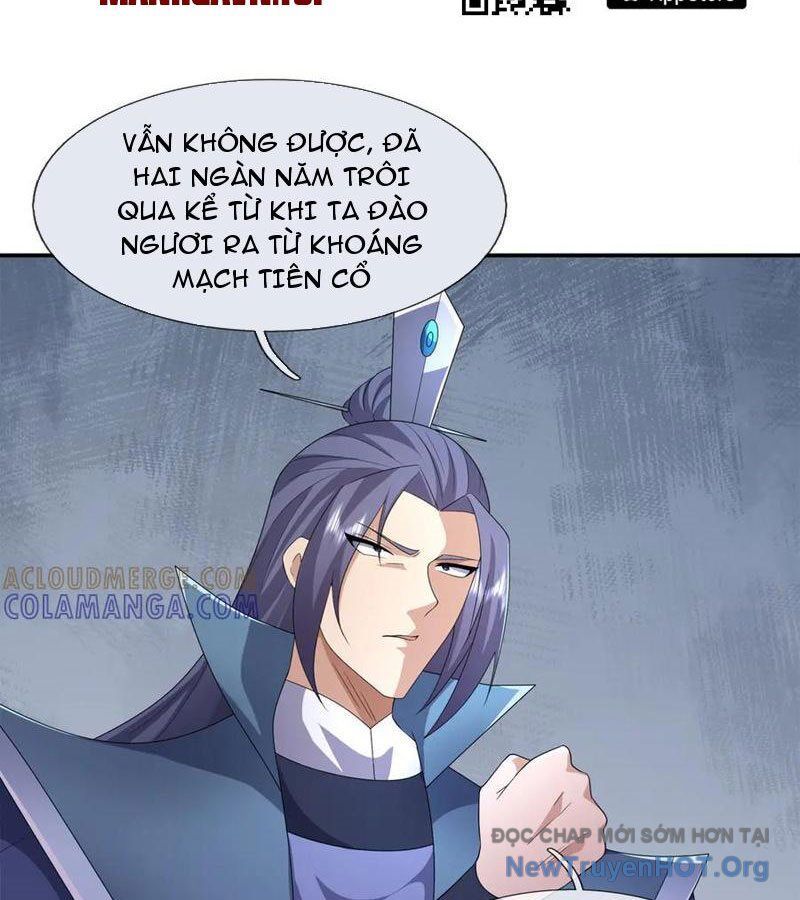 Ngủ Say Vạn Cổ: Xuất Thế Quét Ngang Chư Thiên - Chapter 113 - Page 53