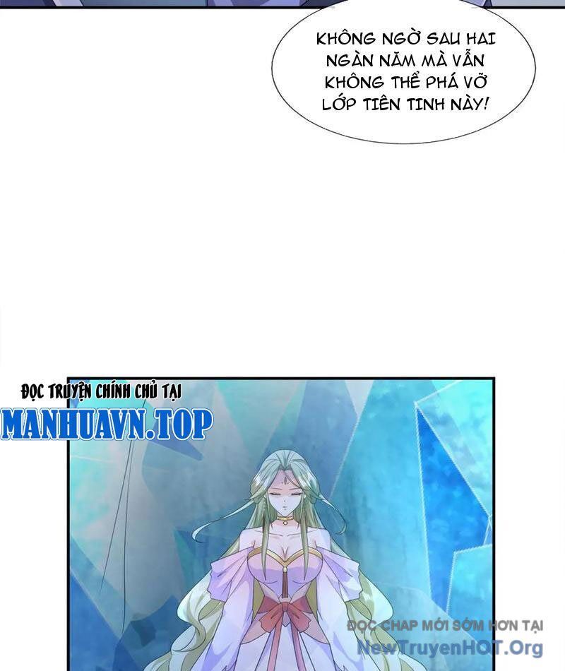 Ngủ Say Vạn Cổ: Xuất Thế Quét Ngang Chư Thiên - Chapter 113 - Page 54