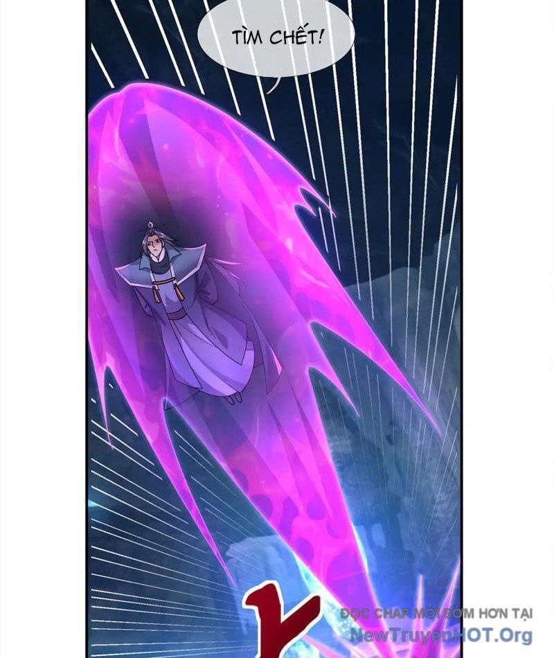 Ngủ Say Vạn Cổ: Xuất Thế Quét Ngang Chư Thiên - Chapter 113 - Page 64