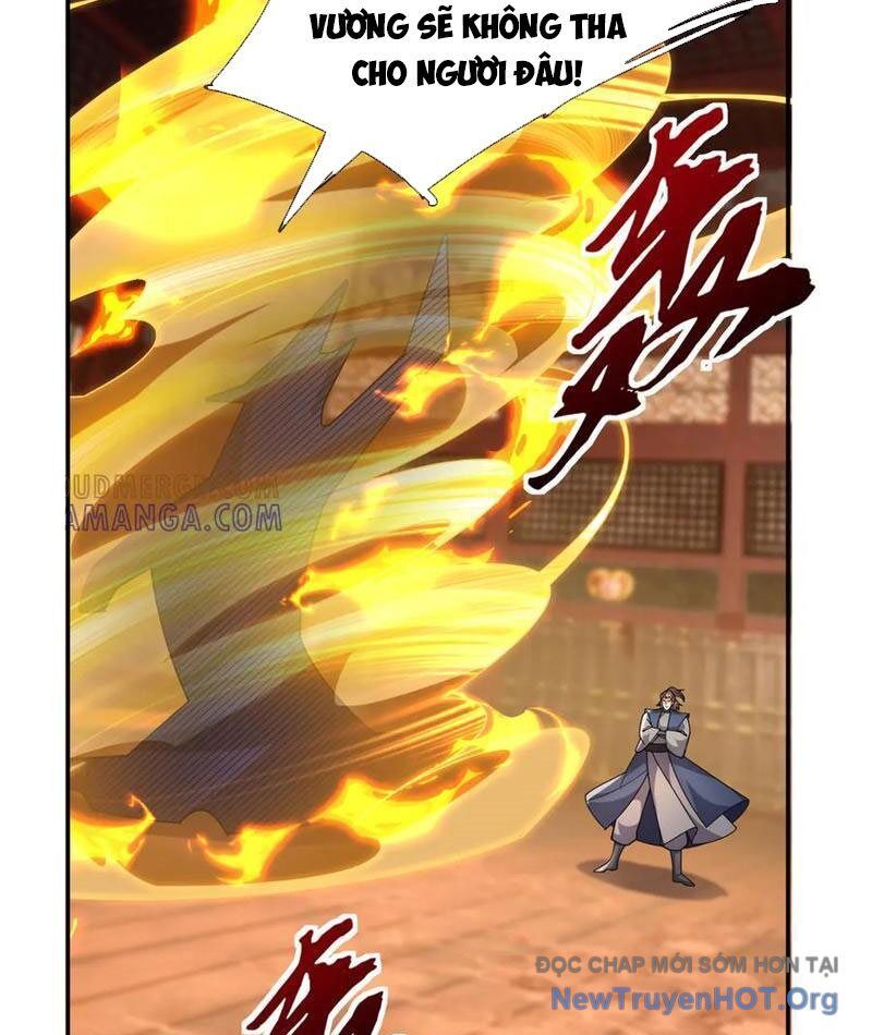 Ngủ Say Vạn Cổ: Xuất Thế Quét Ngang Chư Thiên - Chapter 113 - Page 8