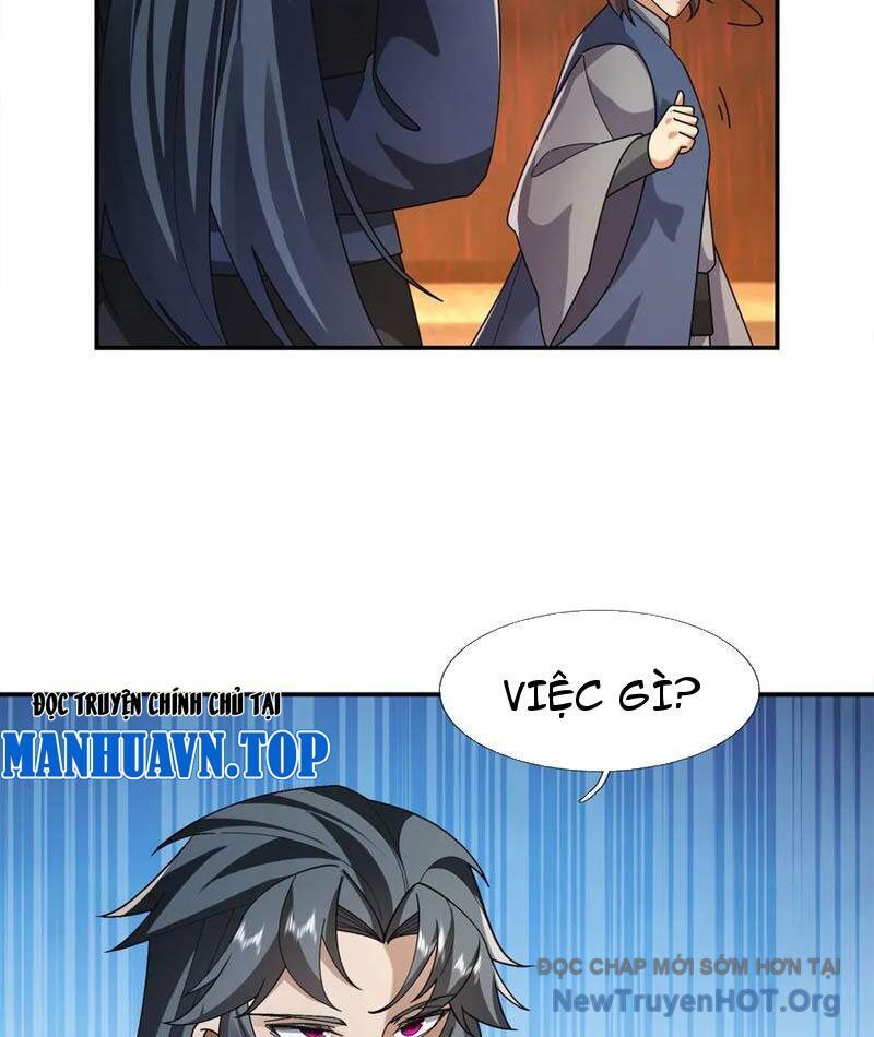 Ngủ Say Vạn Cổ: Xuất Thế Quét Ngang Chư Thiên - Chapter 113 - Page 81