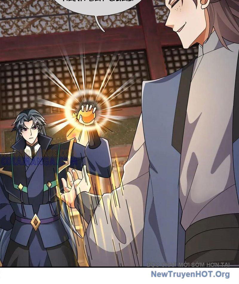 Ngủ Say Vạn Cổ: Xuất Thế Quét Ngang Chư Thiên - Chapter 113 - Page 83