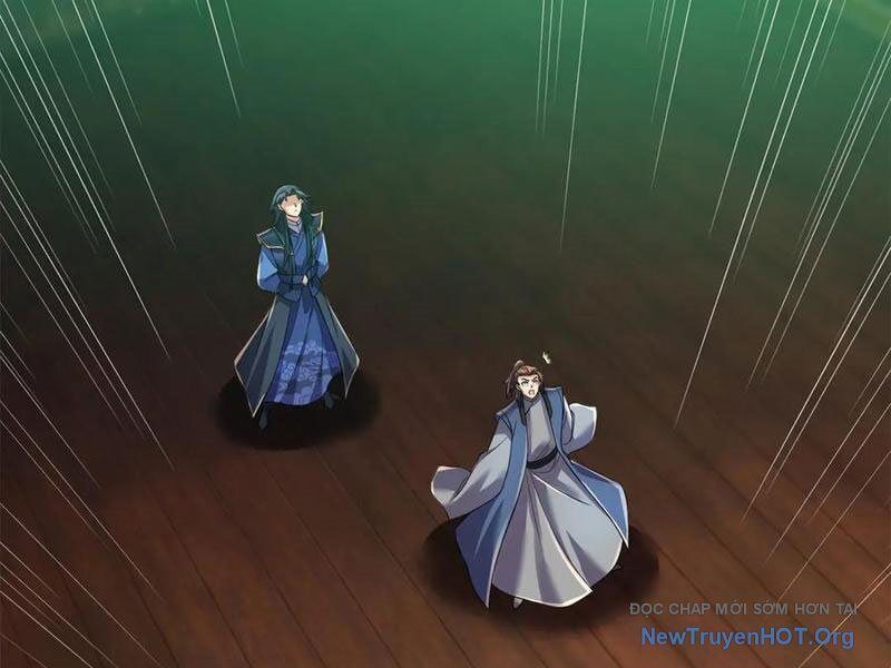 Ngủ Say Vạn Cổ: Xuất Thế Quét Ngang Chư Thiên - Chapter 114 - Page 10